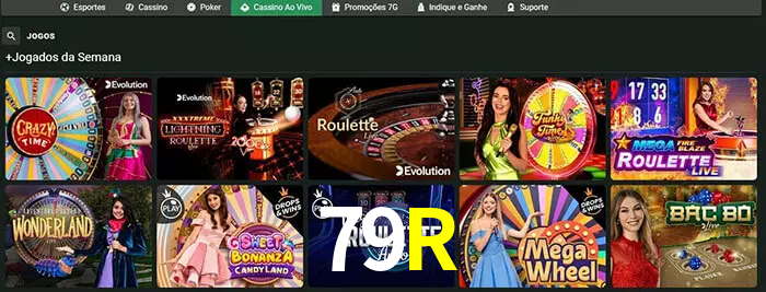 79R bet
