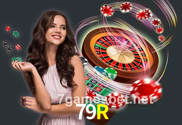 vivo no cassino 79R