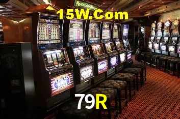 Sinta a adrenalina dos jogos de cassino com 79R