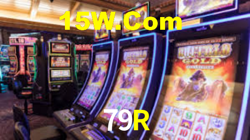 Blackjack Table 79R