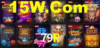 Slot Games 79R