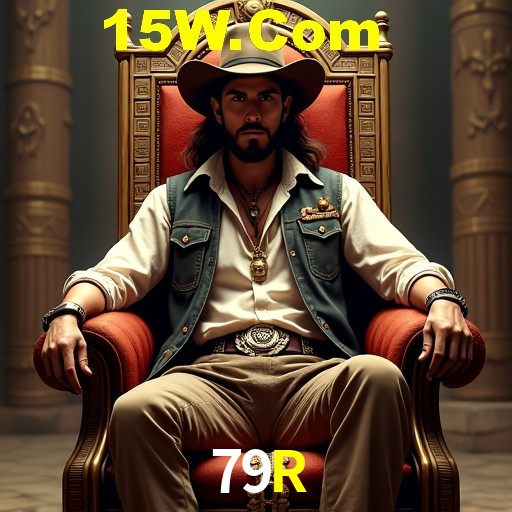 79R: A Experiência de Casino com Jogos de Mesa ao Vivo