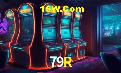 79R - Plataforma Oficial App - 79R Bet